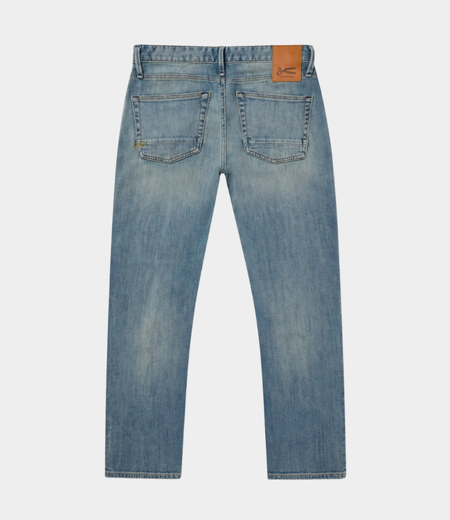 Denham Ridge jeans amw – modern men’s jeans with a comfortable fit and timeless denim look