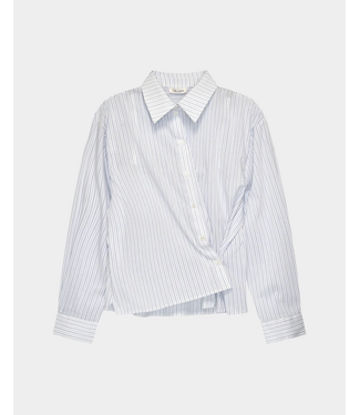 Club L'avenir Juliette'cl blouse stripe