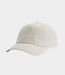 Olaf Gestreepte 5 panel cap offwhite – pet met comfortabele pasvorm en moderne uitstraling