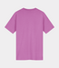 Law of the Sea displace artwork tee mulberry