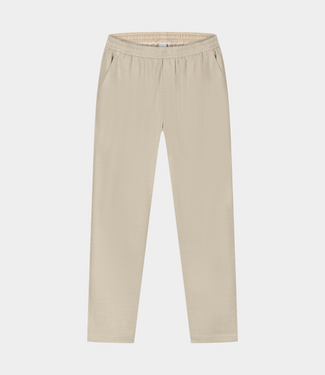 Law of the Sea patriot seersucker pants dune