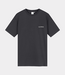 Law of the Sea palm sway artwork tee phantom