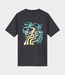 Law of the Sea palm sway artwork tee phantom