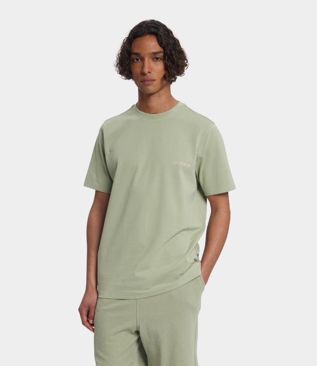 Law of the Sea hydrofytes artwork tee tea