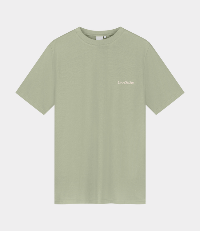 Law of the Sea hydrofytes artwork tee tea