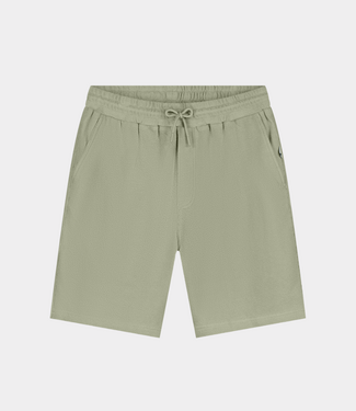 Law of the Sea proteus terry shorts tea