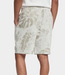 Law of the Sea pelagos jacquard shorts tea