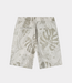 Law of the Sea pelagos jacquard shorts tea