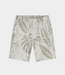 Law of the Sea pelagos jacquard shorts tea