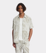 Law of the Sea thalassa jacquard shirt tea