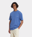 Law of the Sea Gulf stream artwork tee dutch blue