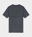 Law of the Sea aqualis garment dyed t-shirt phantom