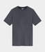 Law of the Sea aqualis garment dyed t-shirt phantom