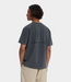 Law of the Sea aqualis garment dyed t-shirt phantom