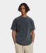 Law of the Sea aqualis garment dyed t-shirt phantom