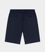 Law of the Sea star melange shorts sky captain