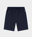 Law of the Sea star melange shorts sky captain