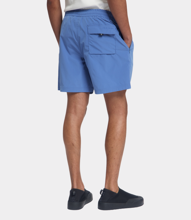 Law of the Sea reef swimshort dutch blue