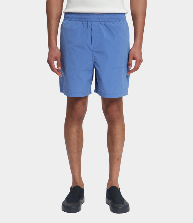 Law of the Sea reef swimshort dutch blue