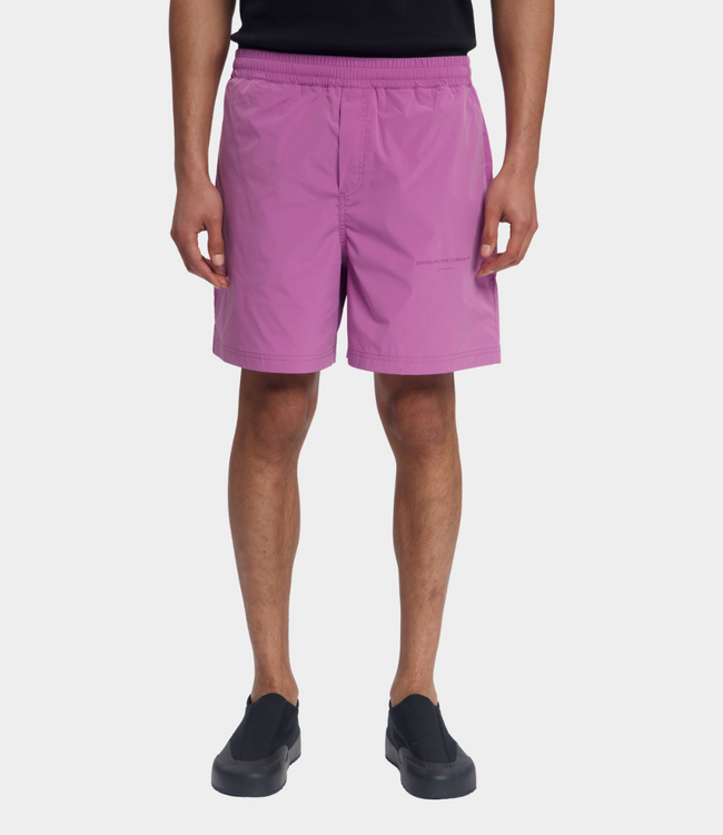 Law of the Sea reef swimshort mulberry