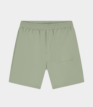 Law of the Sea reef swimshort tea