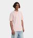 Law of the Sea currents artwork tee lotus