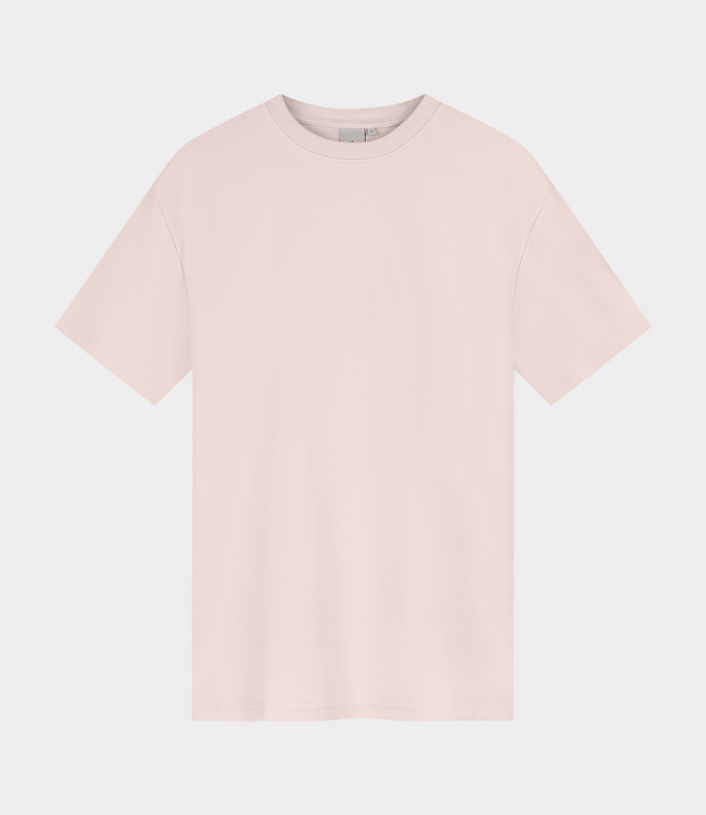 Law of the Sea currents artwork tee lotus