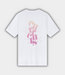 Law of the Sea currents artwork tee bright white