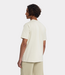 Law of the Sea law tee logo tee almond milk