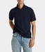 Denham brian raglan polo spgd navy blazer