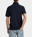 Denham brian raglan polo spgd navy blazer