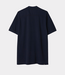 Denham brian raglan polo spgd navy blazer