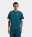 Olaf Men’s teal T-shirt – casual shirt with a soft feel and comfortable fit
