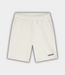 Law of the Sea Men’s off white melange sweat shorts – casual short with a soft feel and comfortable fit