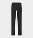 North84 Heren travel broek zwart – comfortabele pant met stretch en moderne pasvorm