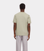 NN.07 Men’s sage green T-shirt – casual shirt with a soft feel and comfortable fit