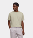 NN.07 Heren T-shirt saliegroen – casual shirt met zachte stof en comfortabele pasvorm