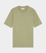 NN.07 Men’s sage green T-shirt – casual shirt with a soft feel and comfortable fit