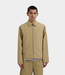 Olaf Heren jas bruin visgraat – stijlvolle jacket met comfortabele pasvorm en moderne uitstraling