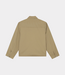 Olaf Heren jas bruin visgraat – stijlvolle jacket met comfortabele pasvorm en moderne uitstraling