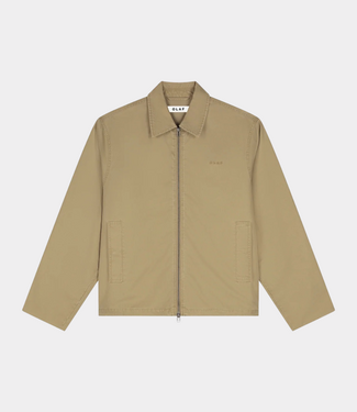 Olaf herringbone jacket treehouse