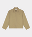 Olaf Men’s brown herringbone jacket – stylish jacket with a comfortable fit and modern look