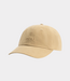 Olaf Men’s brown herringbone cap – stylish cap with a comfortable fit and modern look