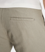 Cast Iron Chino short structure vetiver