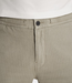 Cast Iron Chino short structure vetiver