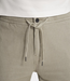 Cast Iron Chino short structure vetiver
