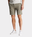 Cast Iron Chino short structure vetiver