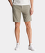 Cast Iron Chino short structure vetiver
