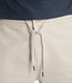Cast Iron Chino short structure silver birch