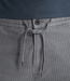 Cast Iron Chino short structure turbulence